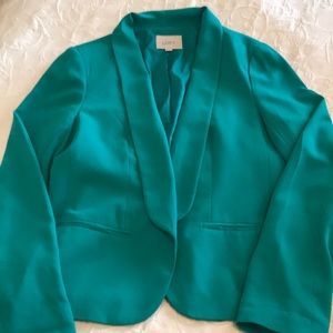 Ladies Ann Taylor Loft jacket Medium